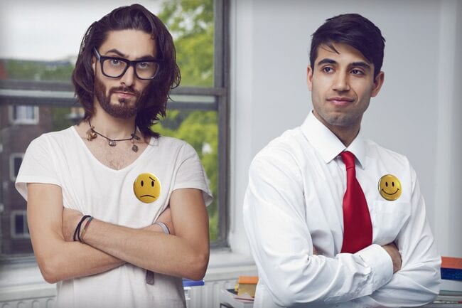 9 Recipes to Achieve Change that Sticks