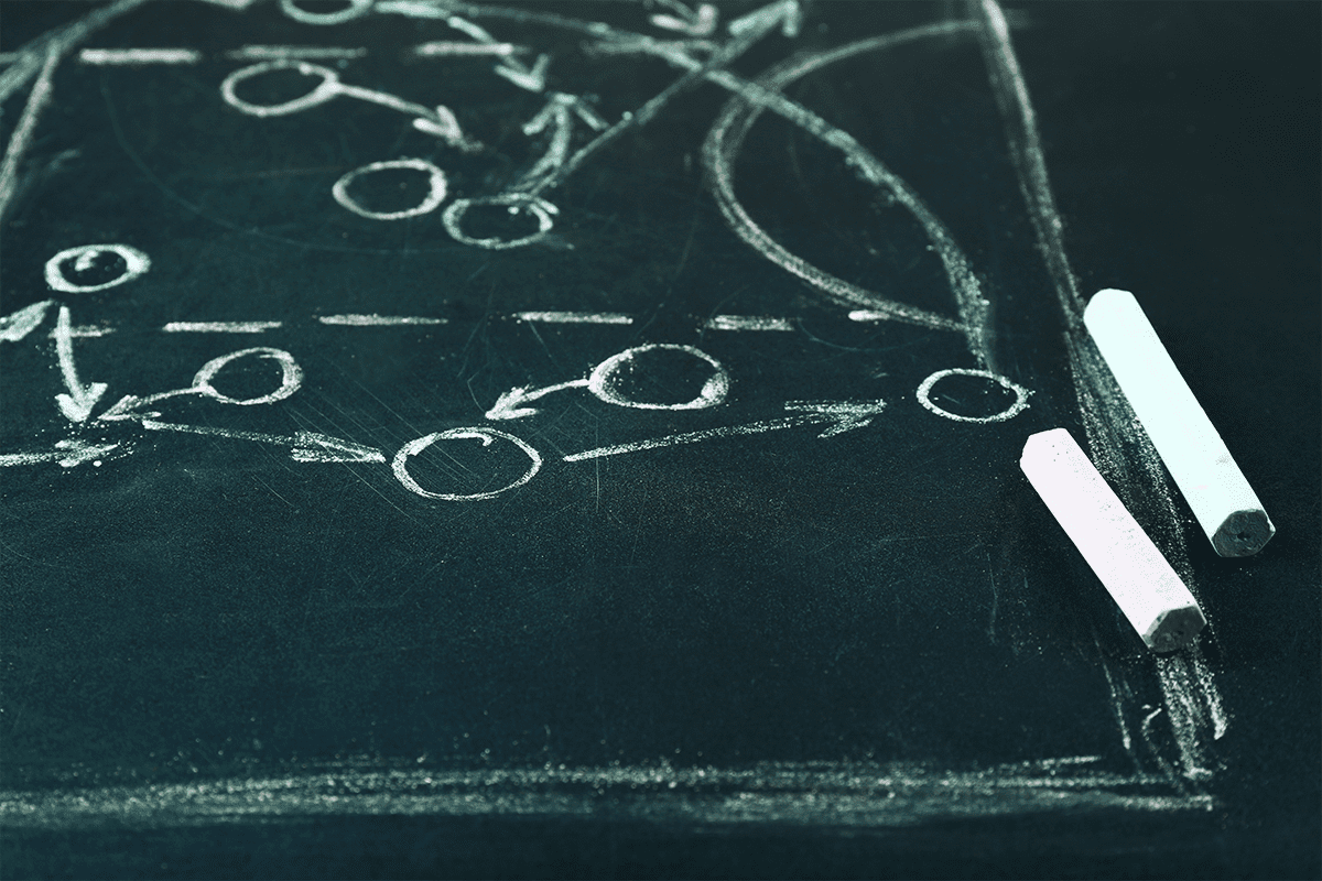 Job Benchmarking Strategies Provide Blueprint for Developing Company’s Strategic Goals