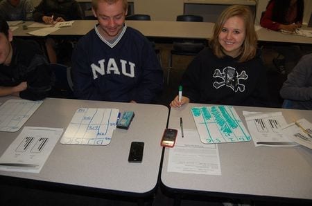 Career Discovery in Place as Teens Set Lifelong Foundation