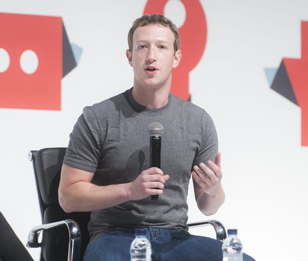 What Zuckerberg’s $45B Gift Says About Millennial Leaders