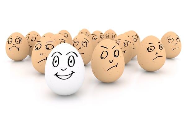 Don’t Waste Your Time on Style Envy