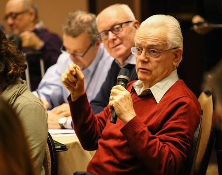 World’s top leadership consultants gather for TTISICon