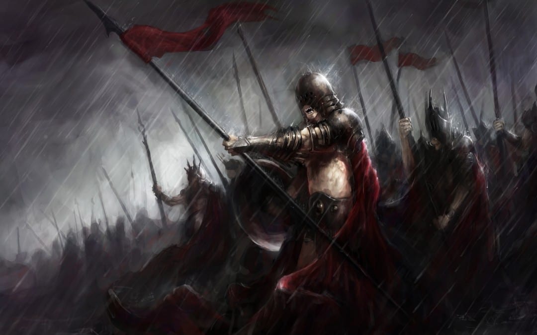 How to win the talent war