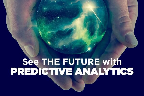 Why Predictive Analytics is the Future for Hiring