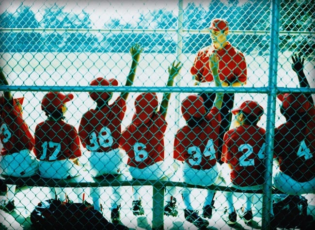 The Secret to ‘Building a Deeper Bench’