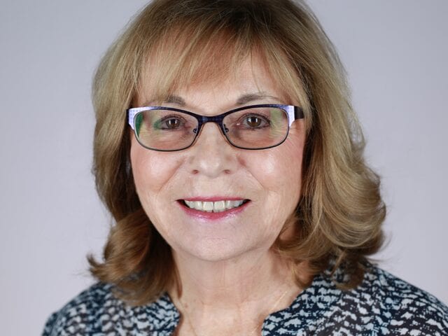 Anne Klink TTI Success Insights