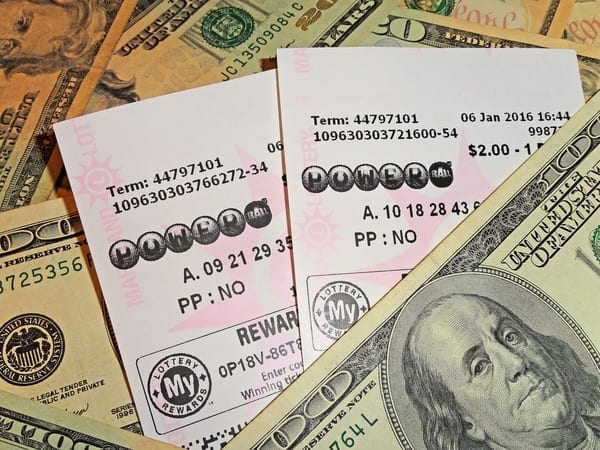 Powerball: What Drives Your Ticket Purchase?