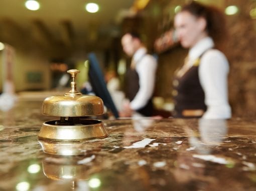 Hospitality Company Enhances its People-First Values