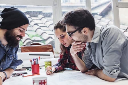 5 Questions You Should Consider to Improve Company Culture