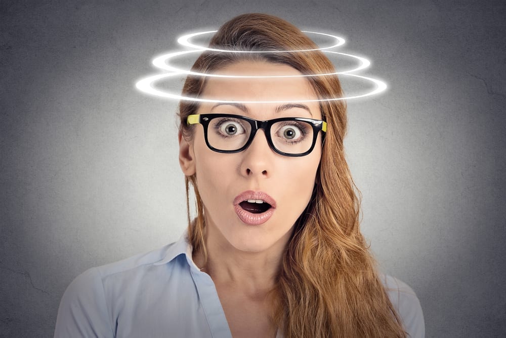 I Hate to Stress You Out, BUT…