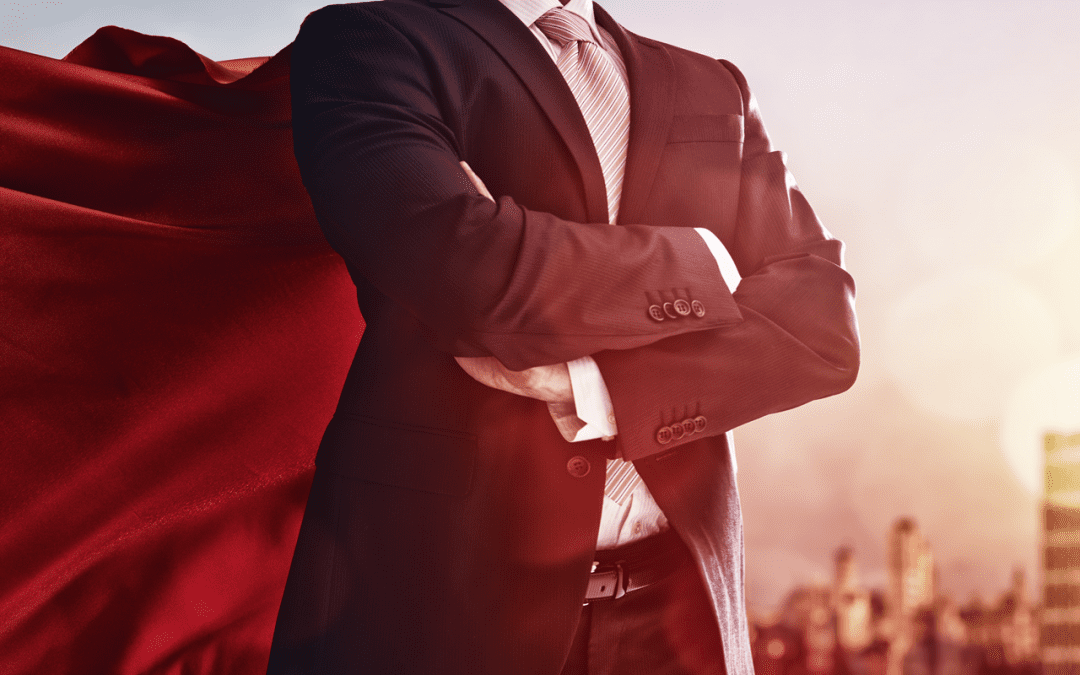 5 Steps to Build Leadership Credibility