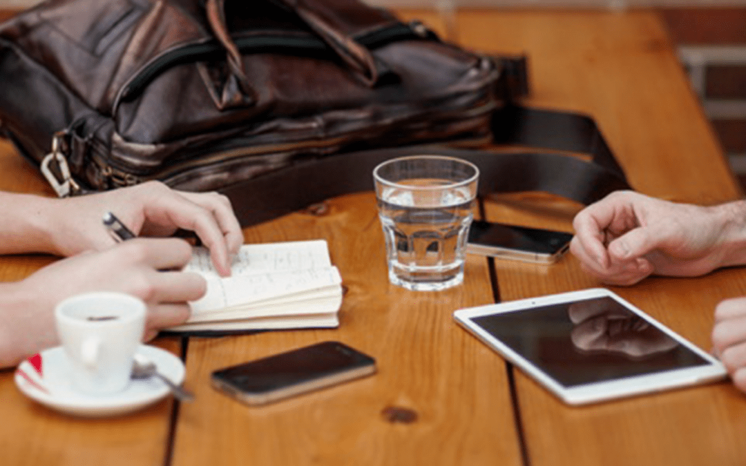 Meaningful Conversations That Reinforce Culture + Increase Profit