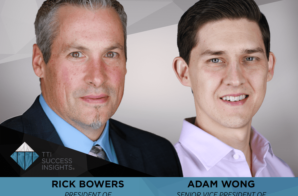 TTI Success Insights launches Professional Services; makes organizational changes to accelerate company strategy