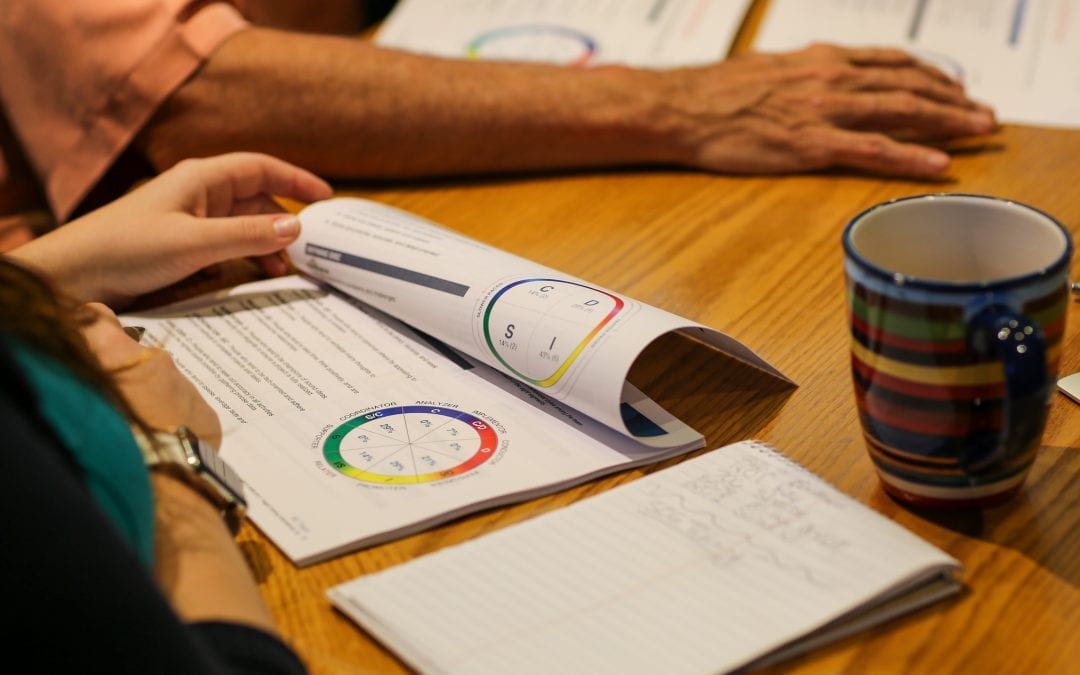TTI Success Insights announces release of new comprehensive team reports that easily analyze groups of individuals