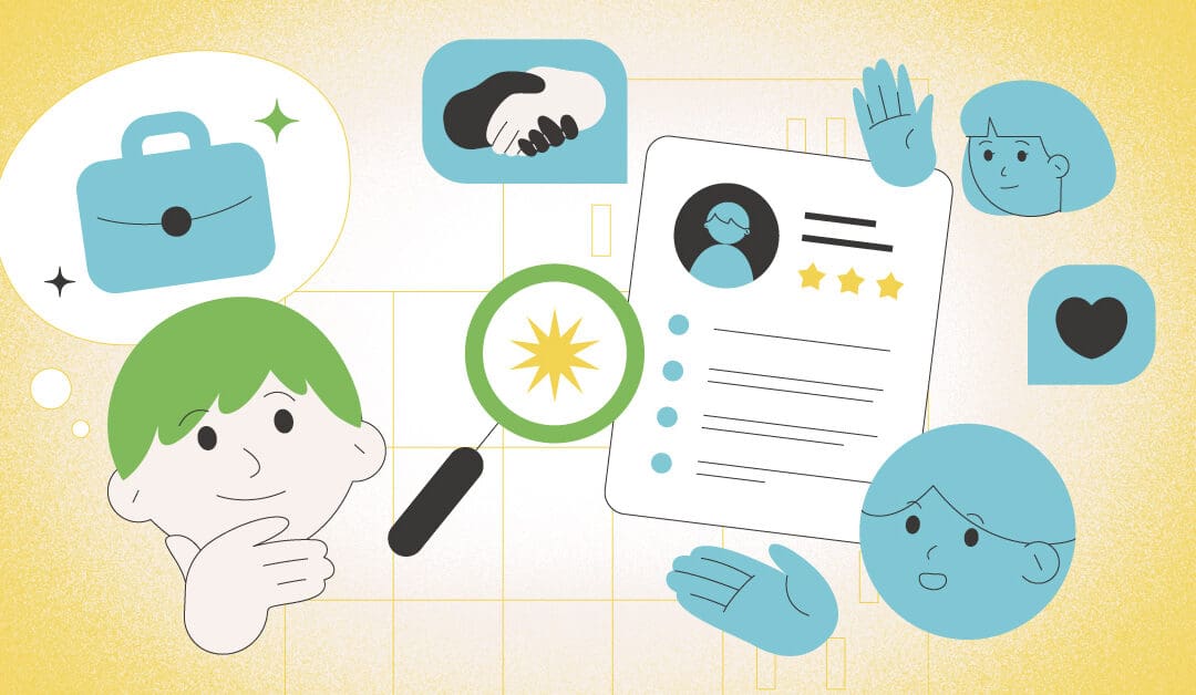Self-Selection: A Better Hiring Strategy for Reducing Turnover