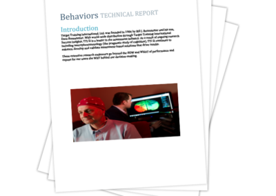 Behaviors (In Revision)