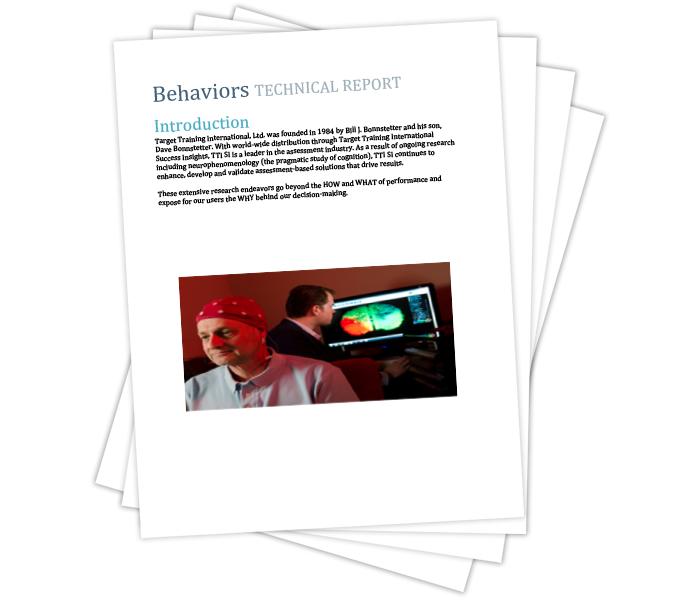 TechnicalReport_behaviors_tech_report1 TechnicalReport Behaviors Tech Report1