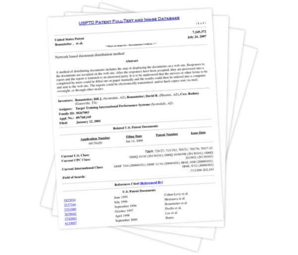 IDS - TTI Research