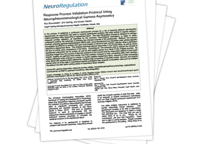 Improve Assessment Questions With Response Processing
