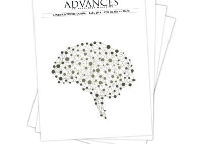 Toward an Operational Model of Decision Making, Emotional Regulation, and Mental Health Impact