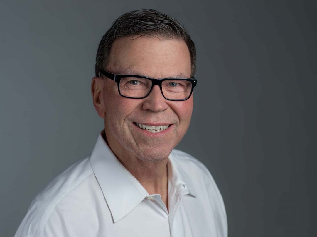 Tom Bogart Solutions Consultant TTI Success Insights