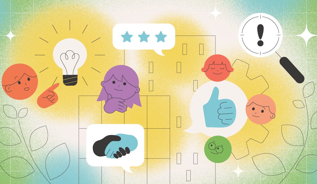 7 Keys to Successful Organizational Development
