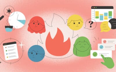 Prevent Burnout Based on Your Communication Style