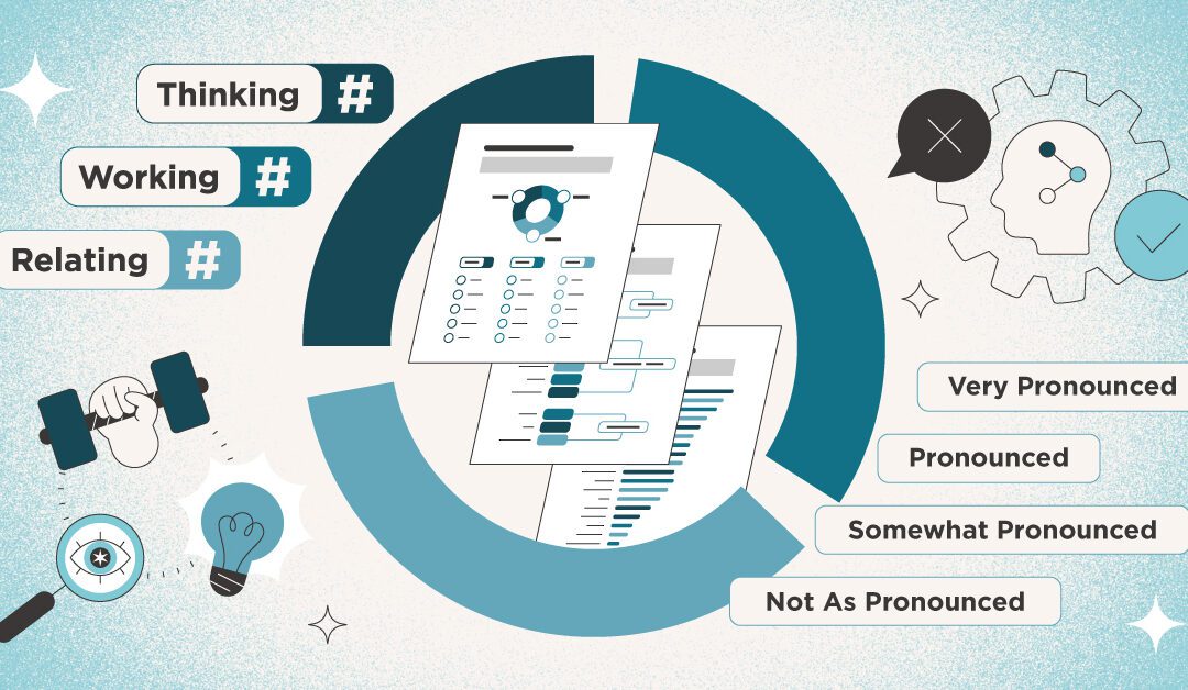 DNA (Competencies): What You Need to Know