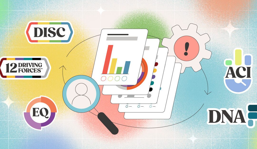The Importance of a Multi-Science Approach When Using Assessments