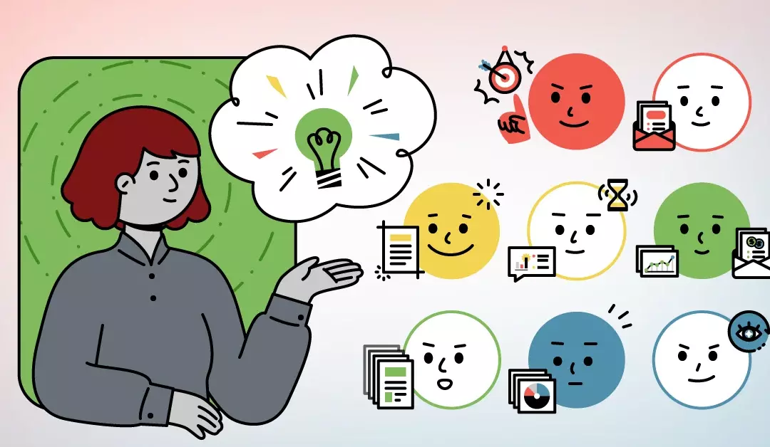 DISC Selling Skills for Steady Communicators
