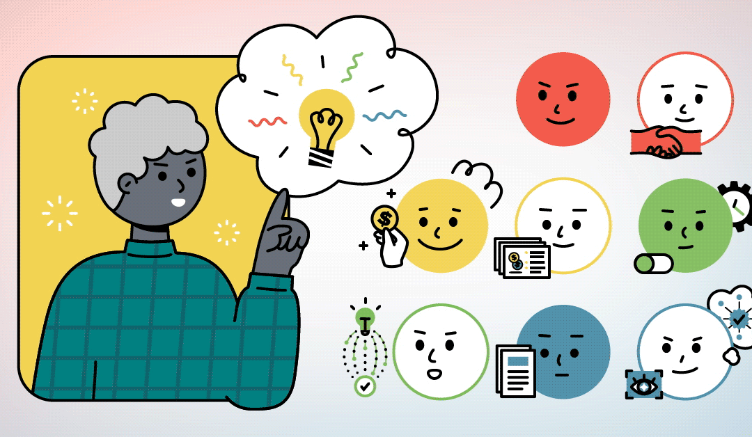 DISC Selling Skills for Outgoing Communicators