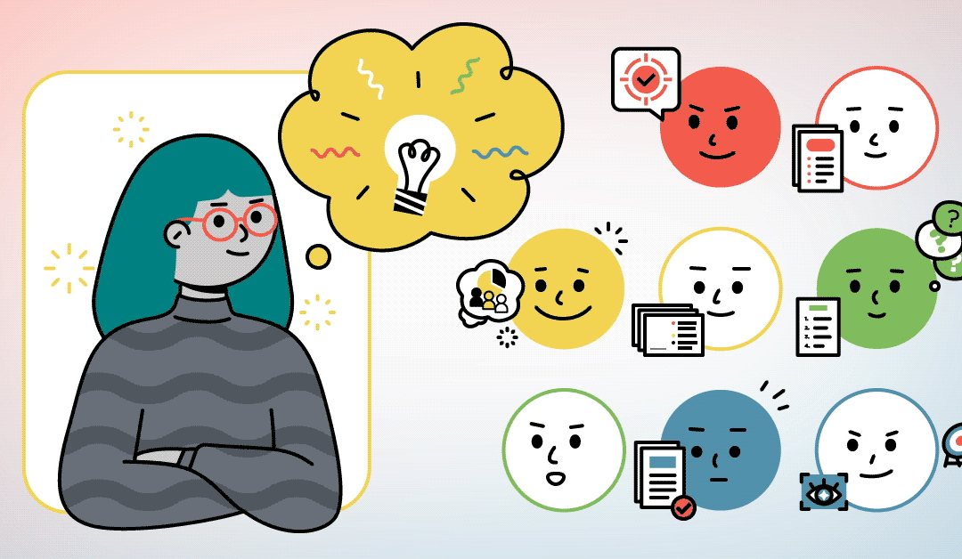 DISC Selling Skills for Reserved Communicators