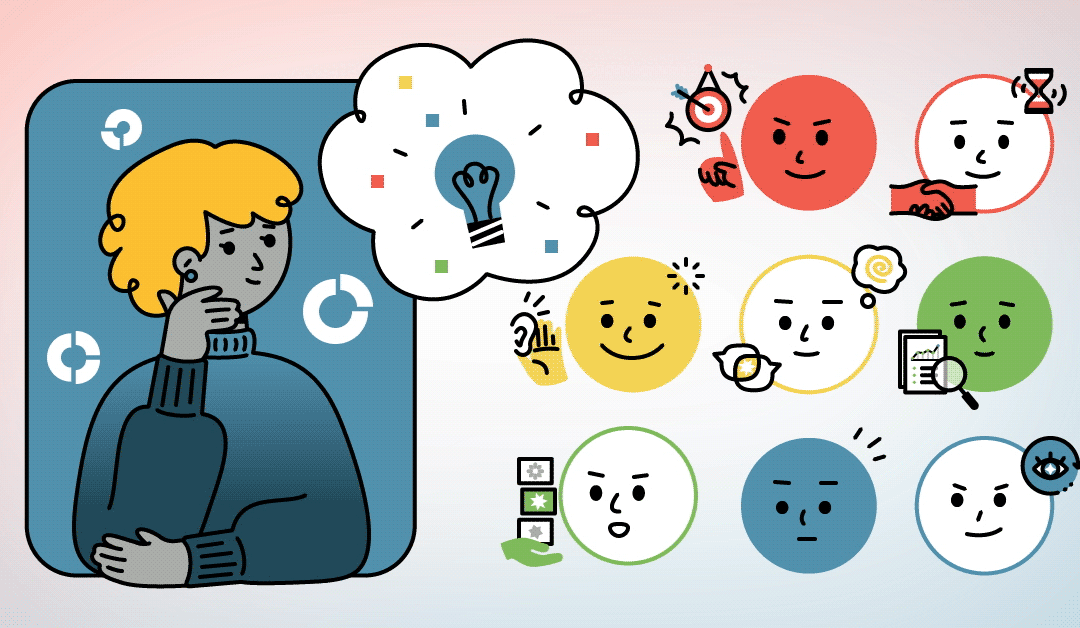 DISC Selling Skills for Precise Communicators