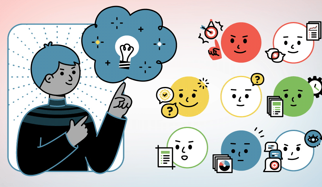 DISC Selling Skills for Pioneering Communicators