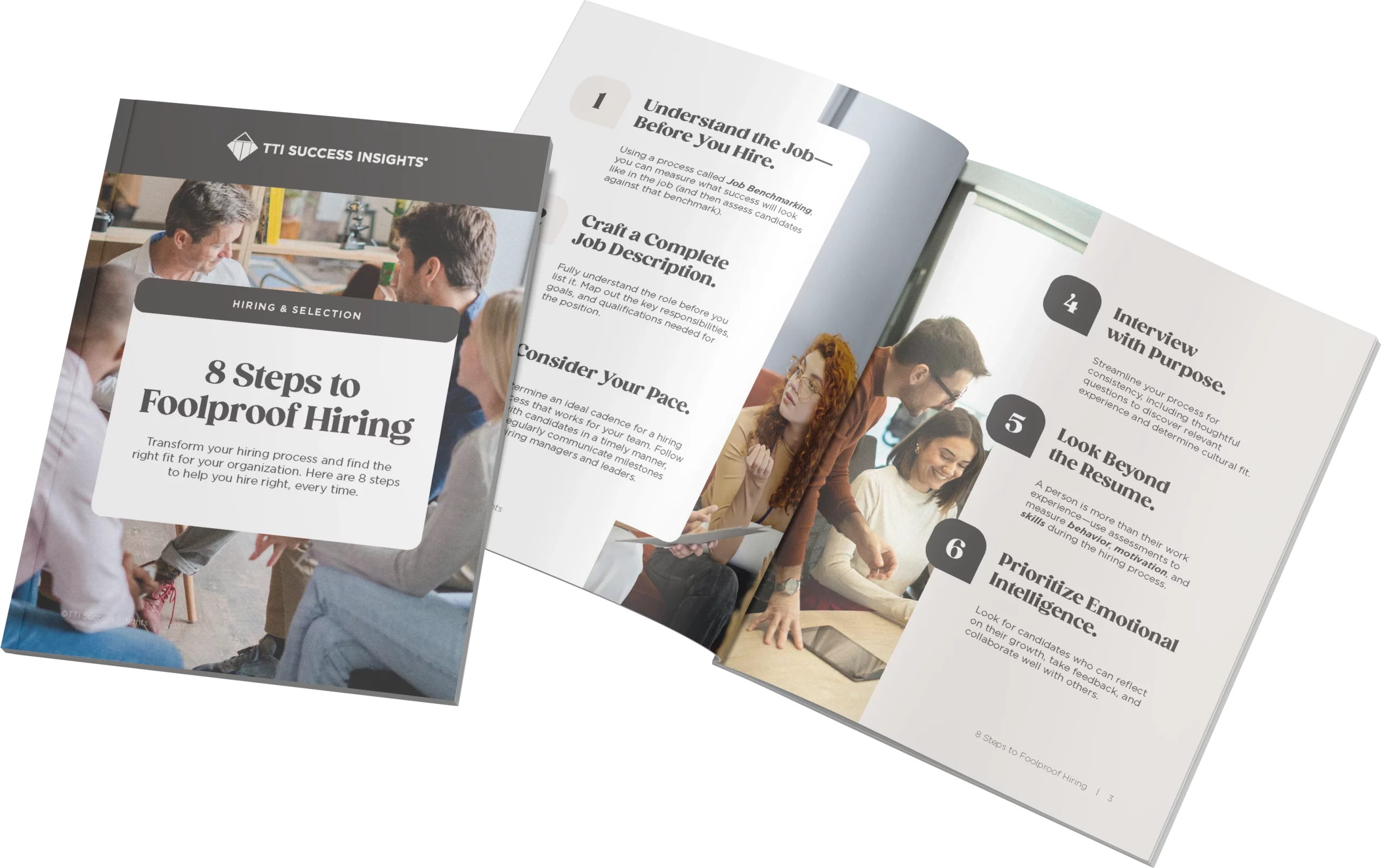 Ebook_Hiring_&_Selection Hiring and Selection Ebook