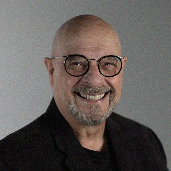 Dr. Ron Bonnstetter