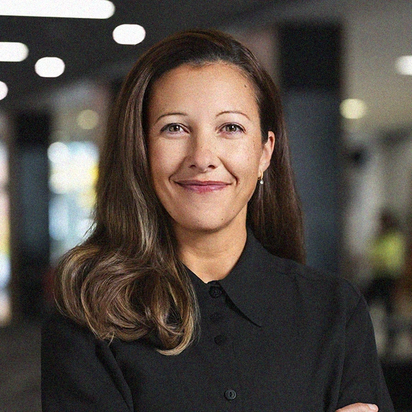 Marili B. Desrochers