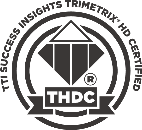 TriMetrix HD Certification Badge