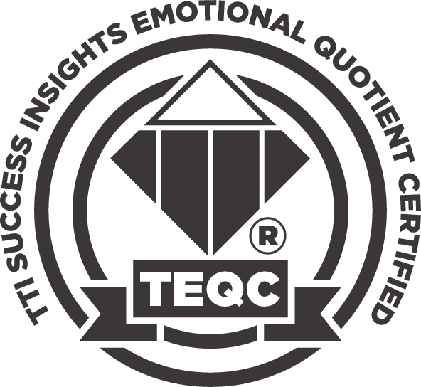 EQ Certification Badge