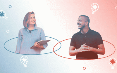 ¿Pueden Utilizarse Las Evaluaciones Para Mejorar la Agilidad en El Trabajo?