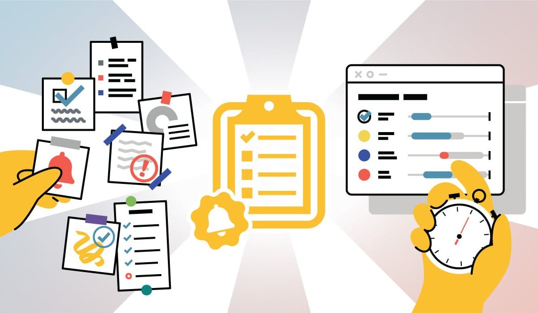 12 Fuerzas Impulsoras a Profundidad: Utilitario