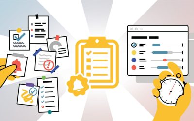 12 Fuerzas Impulsoras a Profundidad: Utilitario