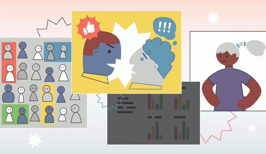 3 Formas En Las Que Tu Comportamiento Puede Detenerte