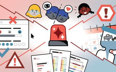 4 Errores del Compromiso de los Empleados que Debes Evitar