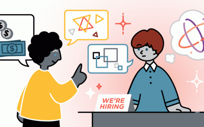 4 Errores en el Proceso de Contratación que Debes Evitar