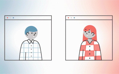 ¿Cómo Pueden las Evaluaciones Ayudar a Impulsar el Compromiso de los Empleados a Distancia?