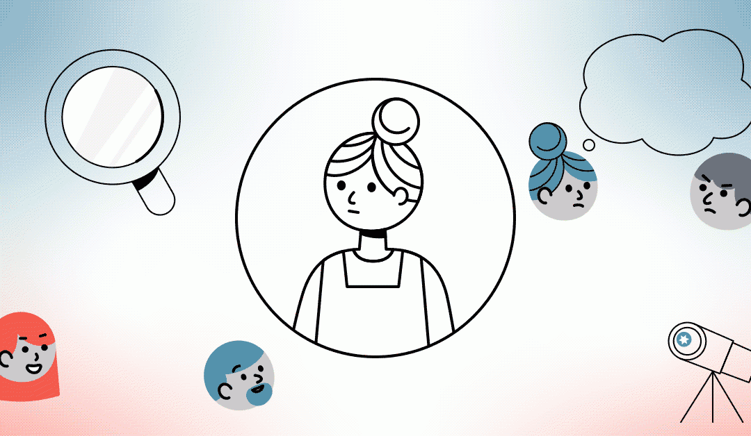 4 Maneras de Aprovechar el Estilo de Comportamiento Único