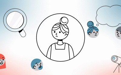 4 Maneras de Aprovechar el Estilo de Comportamiento Único