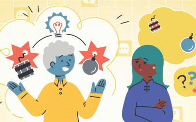 Alta I Baja I: DISC e Influencia