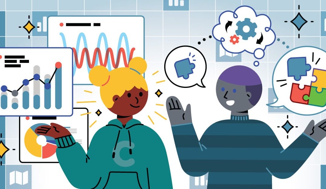 C Alta C Baja: DISC y Cumplimiento